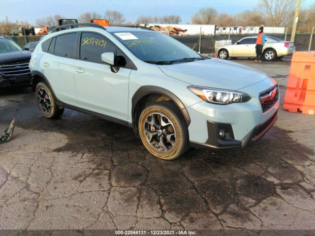 SUBARU CROSSTREK 2018 jf2gtabc1j8345013