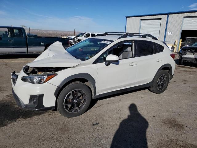 SUBARU CROSSTREK 2018 jf2gtabc1j9216649