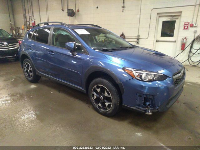 SUBARU CROSSTREK 2018 jf2gtabc1j9238912