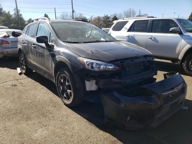 SUBARU CROSSTREK 2018 jf2gtabc1j9312815