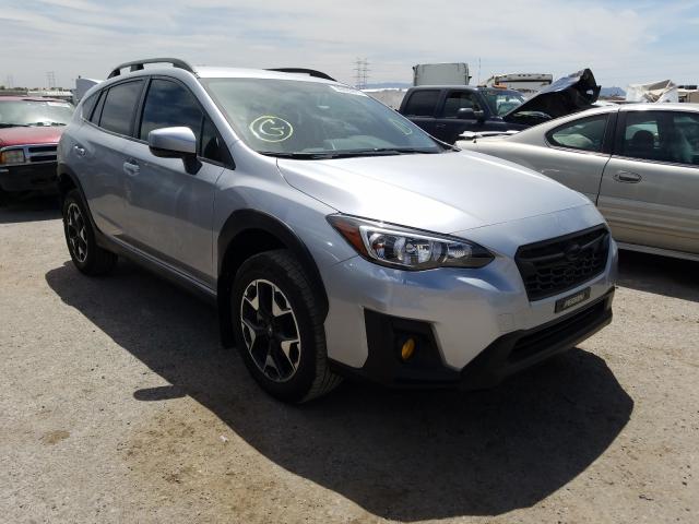 SUBARU CROSSTREK 2018 jf2gtabc1j9350948