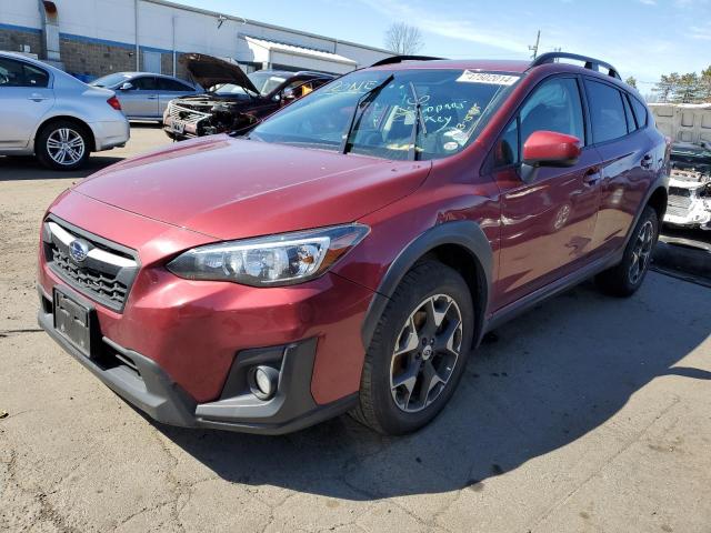 SUBARU CROSSTREK 2018 jf2gtabc1jg242227