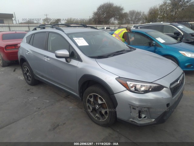 SUBARU CROSSTREK 2018 jf2gtabc1jg269444