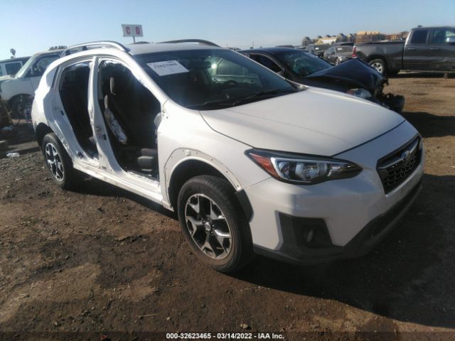 SUBARU CROSSTREK 2018 jf2gtabc1jg280024