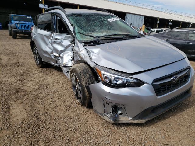 SUBARU CROSSTREK 2018 jf2gtabc1jg295400