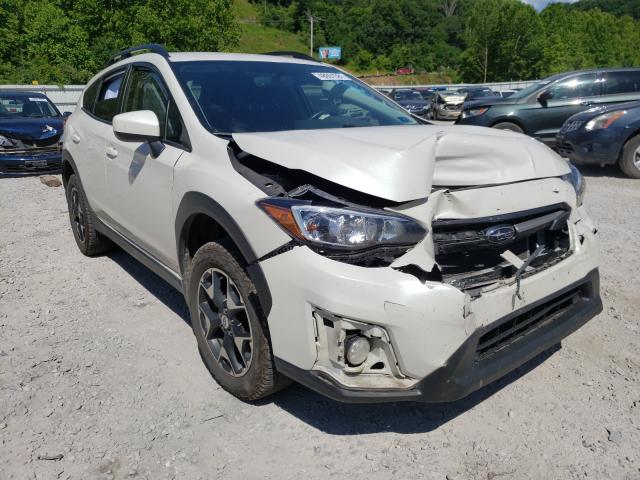 SUBARU CROSSTREK 2018 jf2gtabc1jh211599