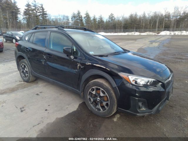 SUBARU CROSSTREK 2018 jf2gtabc1jh217502