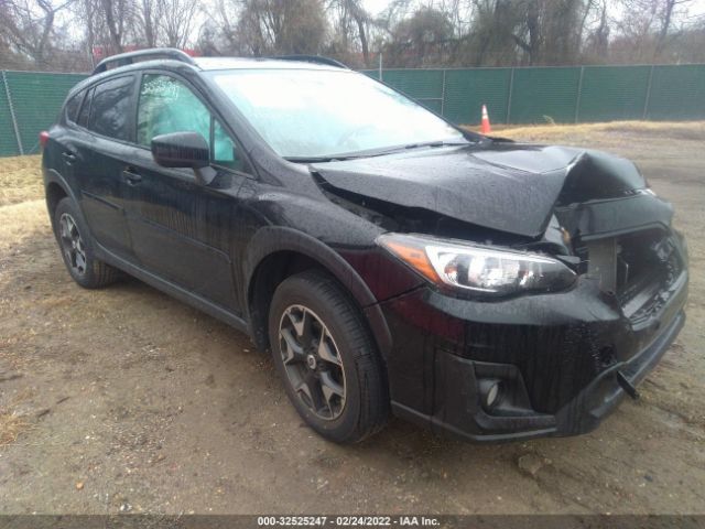 SUBARU CROSSTREK 2018 jf2gtabc1jh232677