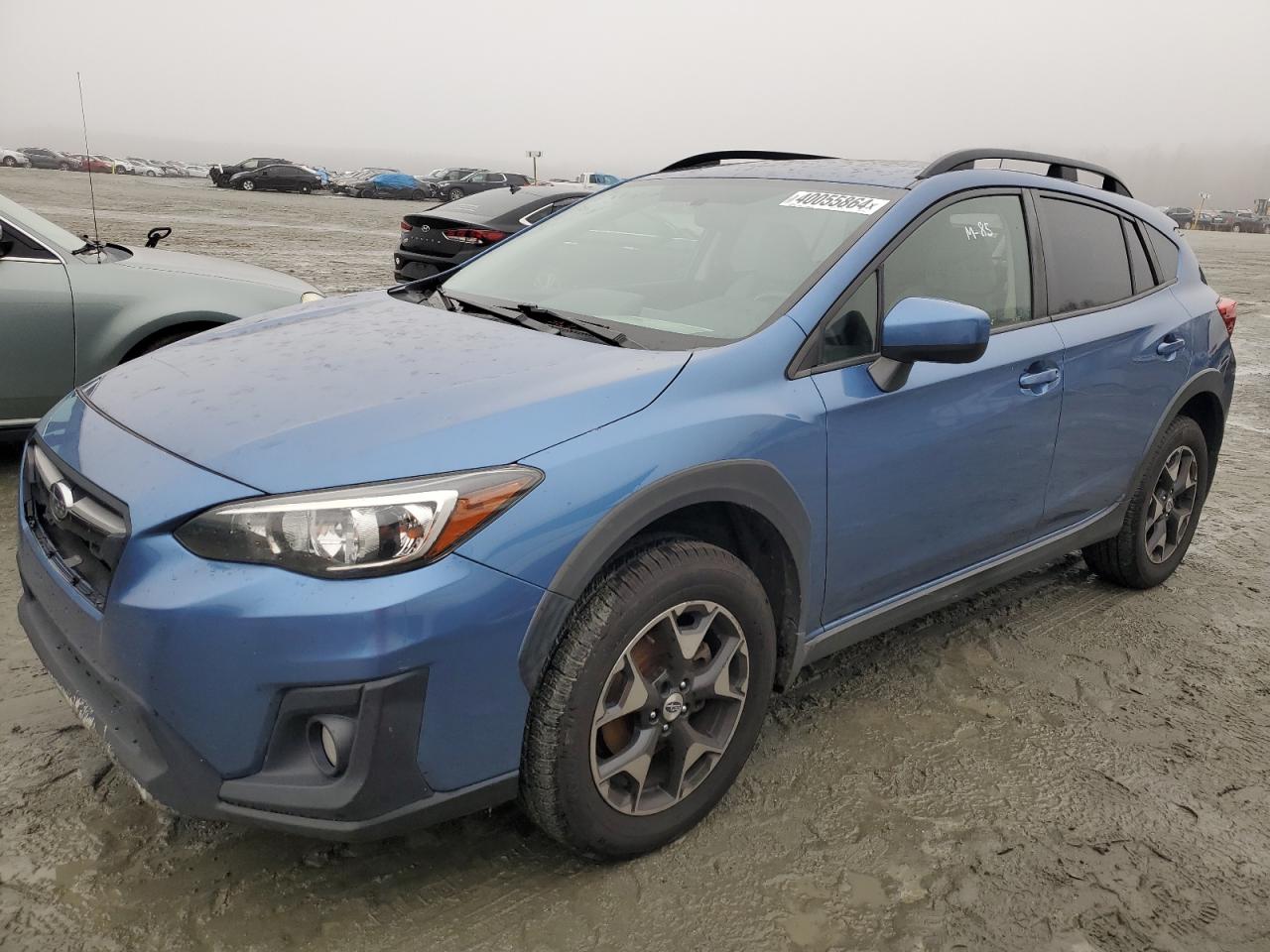 SUBARU CROSSTREK 2018 jf2gtabc1jh237300