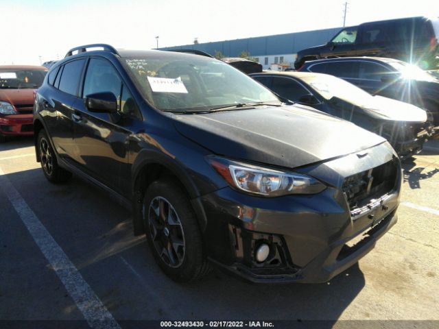 SUBARU CROSSTREK 2018 jf2gtabc1jh243257