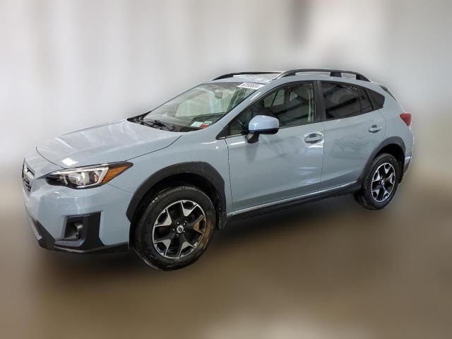 SUBARU CROSSTREK 2018 jf2gtabc1jh256655