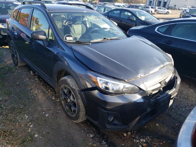 SUBARU CROSSTREK 2018 jf2gtabc1jh260012