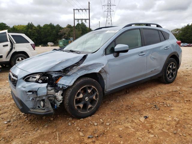 SUBARU CROSSTREK 2018 jf2gtabc1jh264187