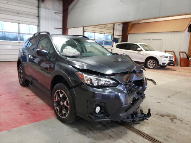 SUBARU CROSSTREK 2018 jf2gtabc1jh265808