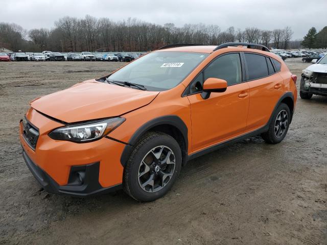 SUBARU CROSSTREK 2018 jf2gtabc1jh272113