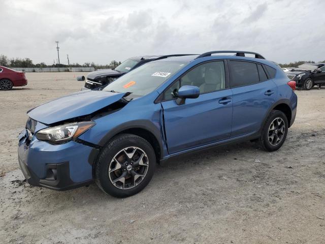 SUBARU CROSSTREK 2018 jf2gtabc1jh274086