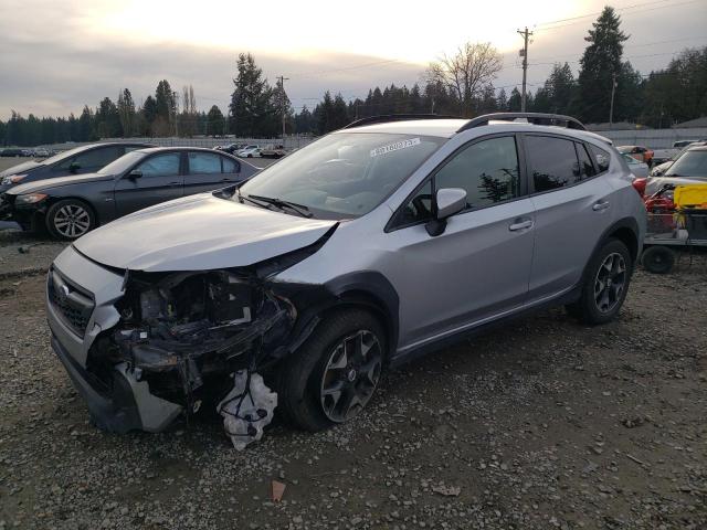 SUBARU CROSSTREK 2018 jf2gtabc1jh275254