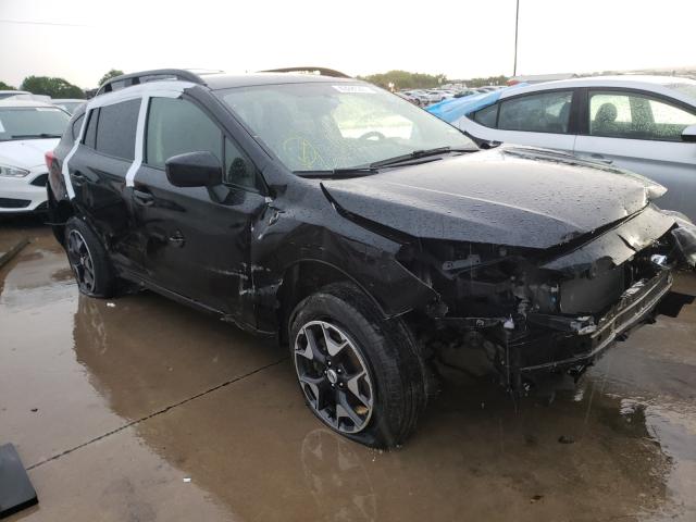 SUBARU CROSSTREK 2018 jf2gtabc1jh279093