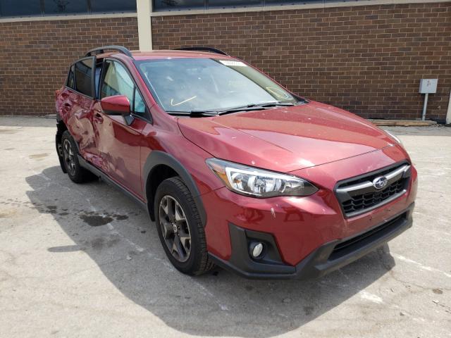 SUBARU CROSSTREK 2018 jf2gtabc1jh279532