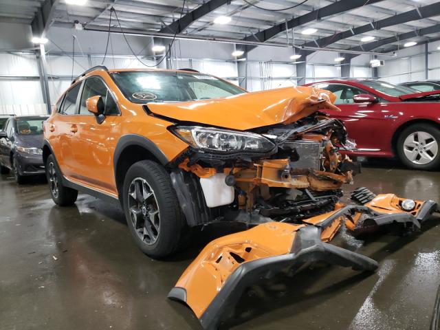 SUBARU CROSSTREK 2018 jf2gtabc1jh282348