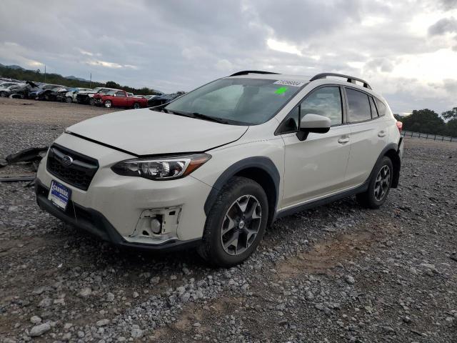 SUBARU CROSSTREK 2018 jf2gtabc1jh285461