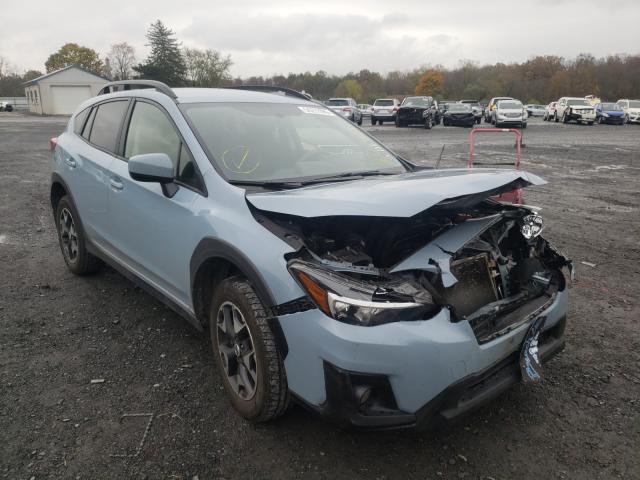 SUBARU CROSSTREK 2018 jf2gtabc1jh307541