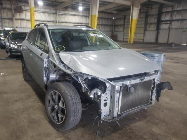 SUBARU CROSSTREK 2018 jf2gtabc1jh308799