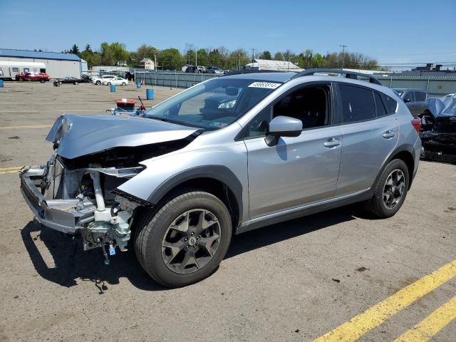 SUBARU CROSSTREK 2018 jf2gtabc1jh310309