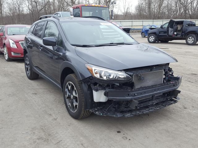 SUBARU CROSSTREK 2018 jf2gtabc1jh312402