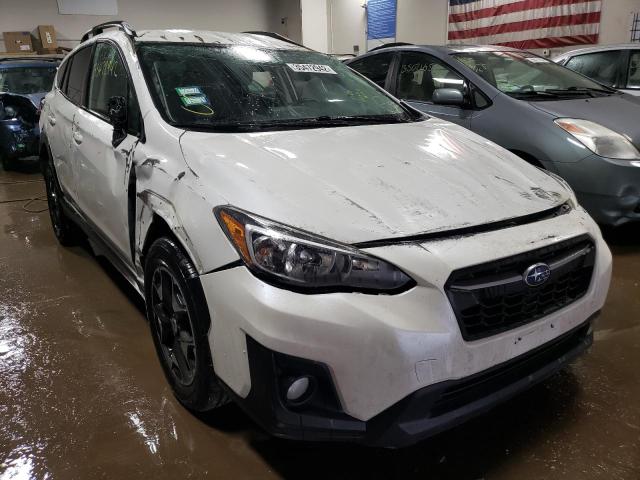 SUBARU CROSSTREK 2018 jf2gtabc1jh312559