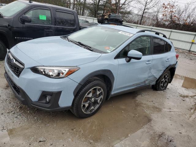 SUBARU CROSSTREK 2018 jf2gtabc1jh314165