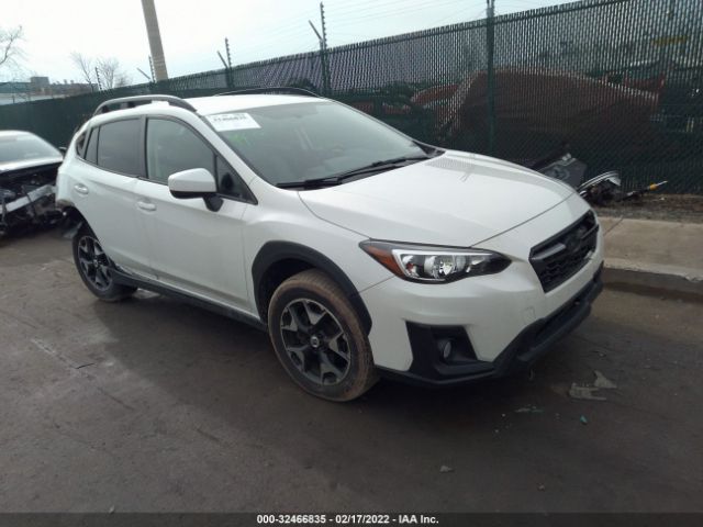 SUBARU CROSSTREK 2018 jf2gtabc1jh323674