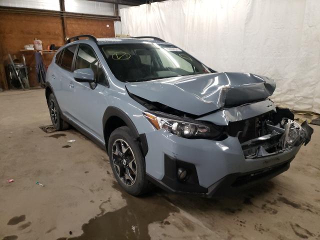 SUBARU CROSSTREK 2018 jf2gtabc1jh324405