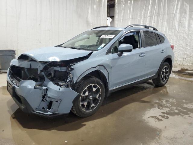 SUBARU CROSSTREK 2018 jf2gtabc1jh326428