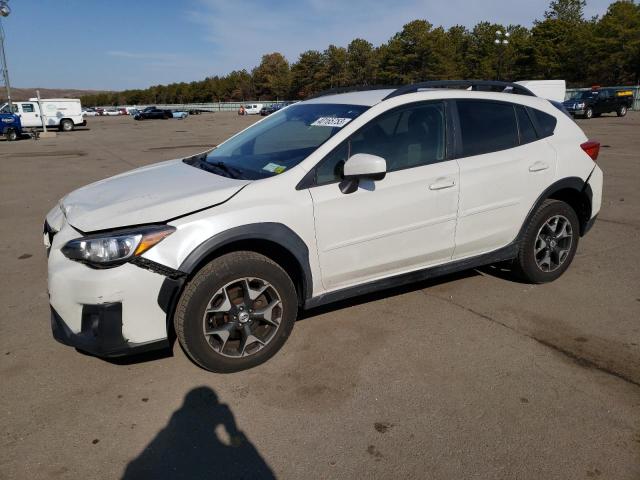 SUBARU CROSSTREK 2018 jf2gtabc1jh328700