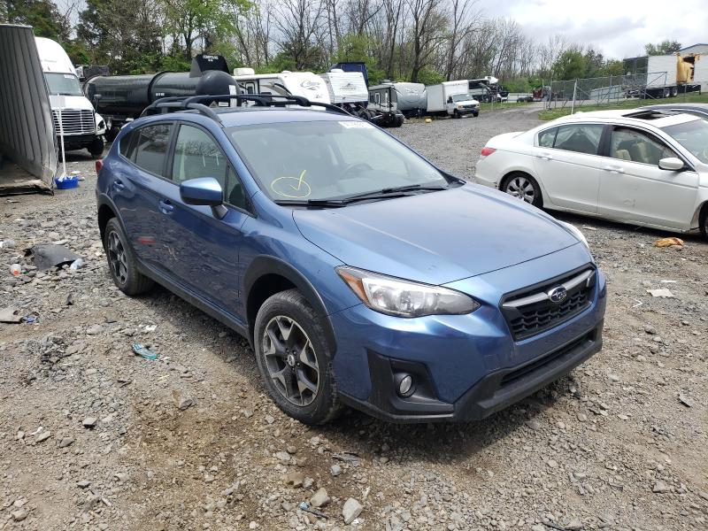 SUBARU CROSSTREK 2018 jf2gtabc1jh328714