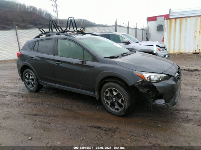 SUBARU CROSSTREK 2018 jf2gtabc1jh328826