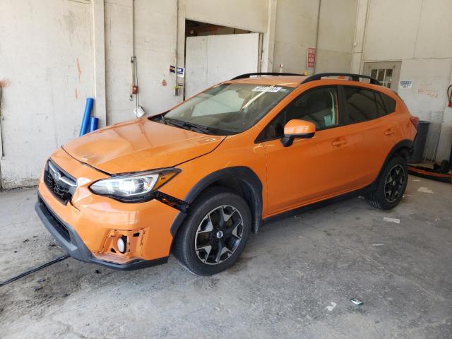 SUBARU CROSSTREK 2018 jf2gtabc1jh335016