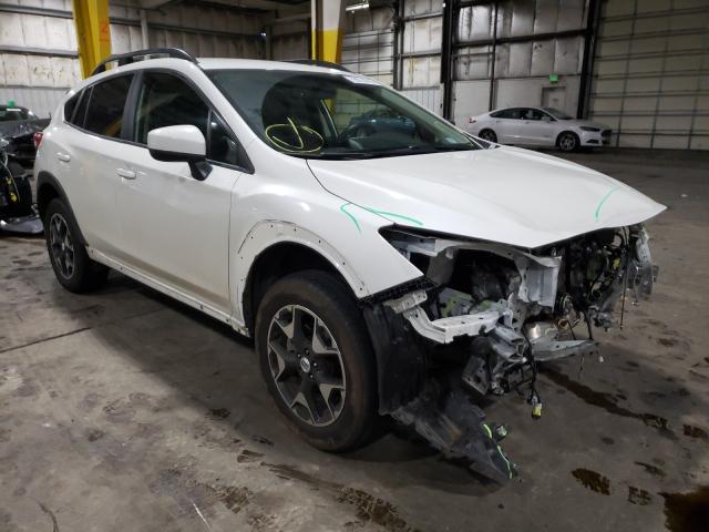 SUBARU CROSSTREK 2018 jf2gtabc1jh347957