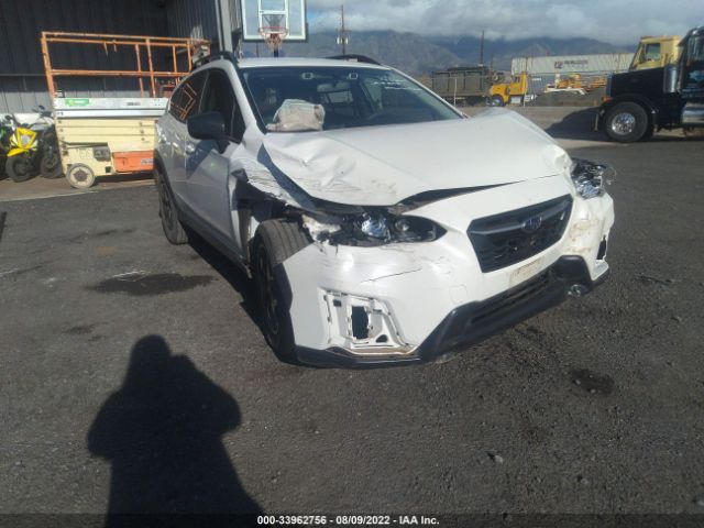 SUBARU CROSSTREK 2019 jf2gtabc1k8255099