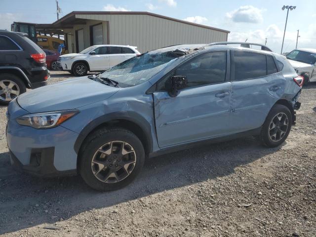 SUBARU CROSSTREK 2019 jf2gtabc1k8255197