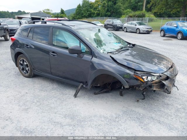 SUBARU CROSSTREK 2019 jf2gtabc1k8296090