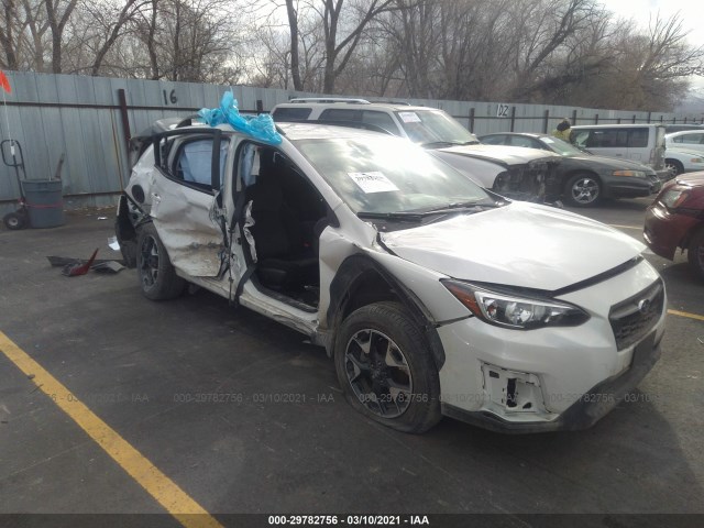 SUBARU CROSSTREK 2019 jf2gtabc1k8301286