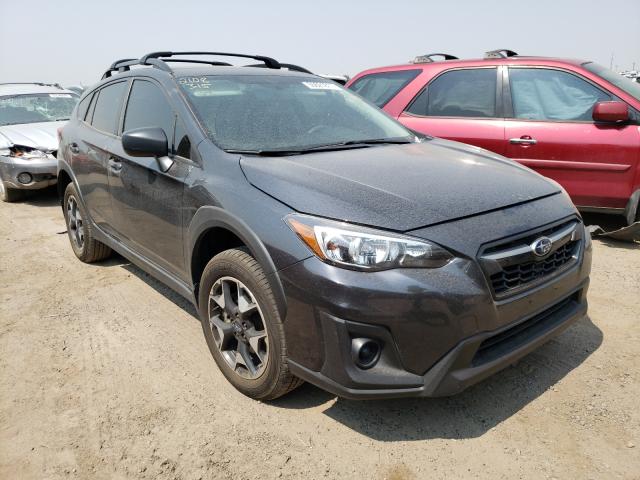 SUBARU CROSSTREK 2019 jf2gtabc1k8308772