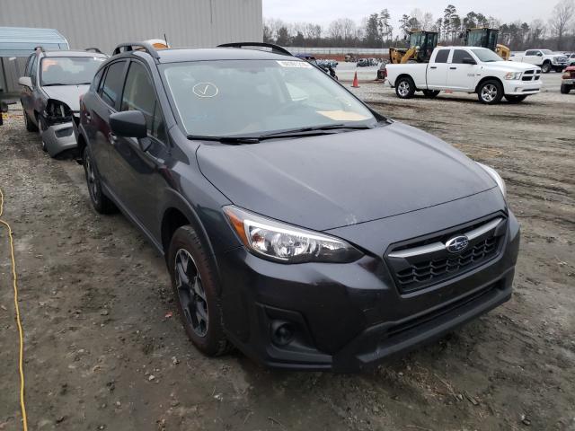 SUBARU CROSSTREK 2019 jf2gtabc1k8335762