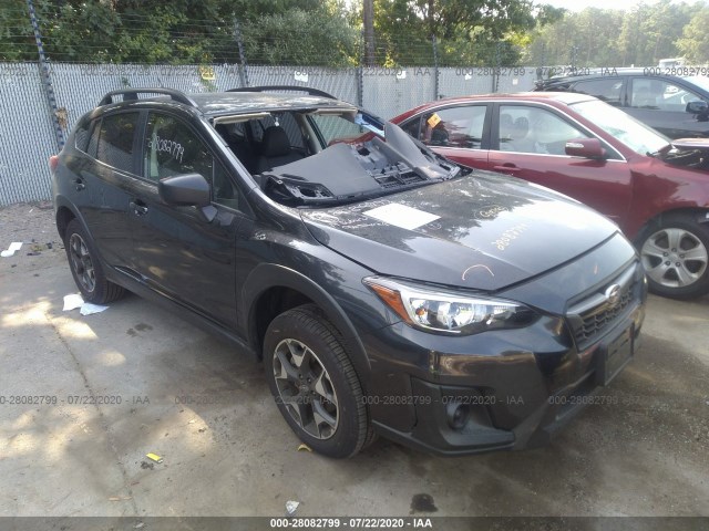 SUBARU CROSSTREK 2019 jf2gtabc1k8350553