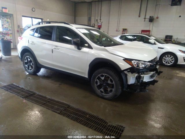 SUBARU CROSSTREK 2019 jf2gtabc1kh317035