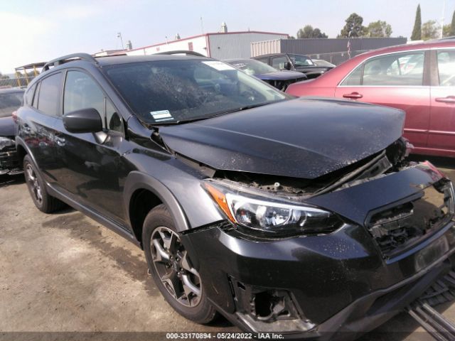 SUBARU CROSSTREK 2019 jf2gtabc1kh340847