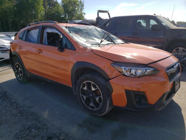 SUBARU CROSSTREK 2019 jf2gtabc1kh346440