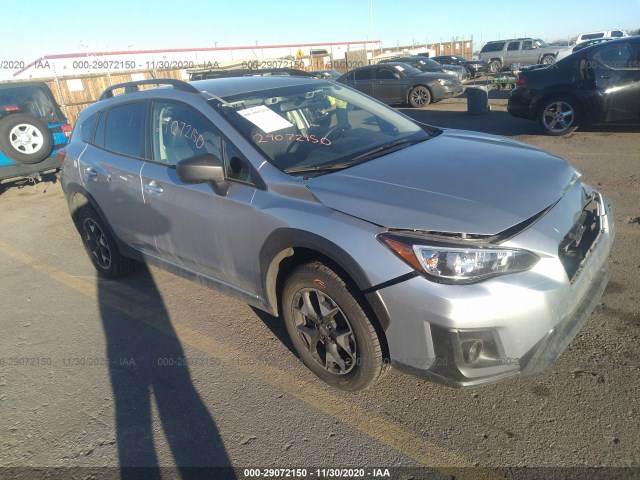 SUBARU CROSSTREK 2019 jf2gtabc1kh391524